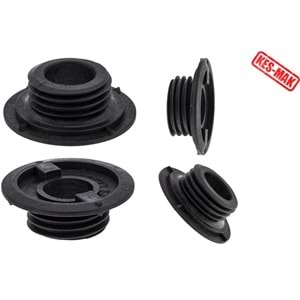 MOTORLU TESTERE YAĞ DİŞLİSİ HUSQVARNA PLASTİK 455/461 ORJİNAL