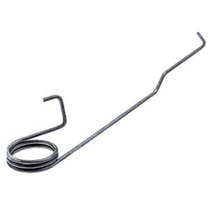 MOTORLU TESTERE TETİK YAYI HUSQVARNA 51/55 ORJİNAL