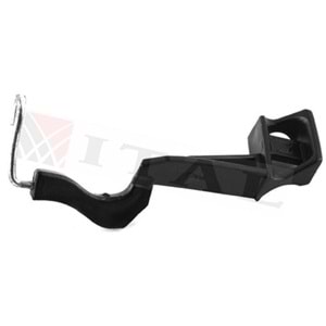 MOTORLU TESTERE JİKLE KOLU HUSQVARNA 51/55