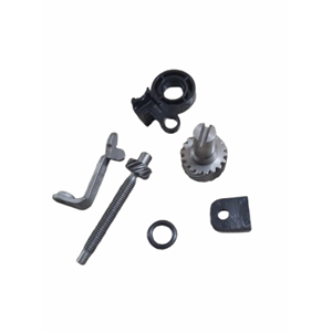 MOTORLU TESTERE ZİNCİR GERME FREZELİ DOLMAR PS420 MAKİTA 195763-2 ORJİNAL