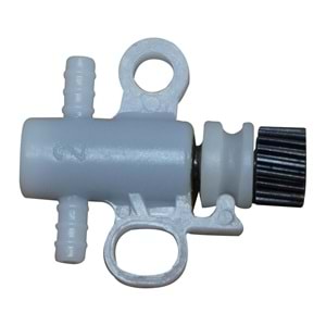 ELEKTRİKLİ TESTERE YAĞ POMPASI PALMERA PAT2040/YT4998/YT4302 ORJİNAL