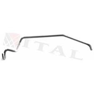 MOTORLU TESTERE GAZ TELİ STI. MS341/361