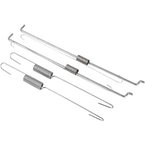 ÇİM BİÇME REGÜLE YAYI EMAK K40/50/55/600/700/8 ORJİNAL