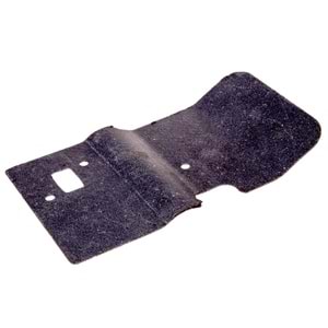 ÜFLEME EGZOZ CONTASI PALMERA EB958A ORJİNAL