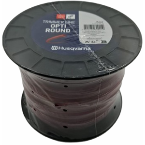 TIRPAN MİSİNA İPİ 3,00 MM 240 MT HUSQVARNA ORJİNAL