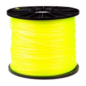 TIRPAN MİSİNA İPİ 3,3 MM 720 MT FIRST 6 KÖŞE