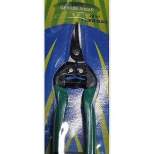 BUDAMA MAKASI 17 CM