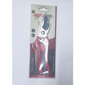 BUDAMA MAKASI 21 CM KAVİSLİ