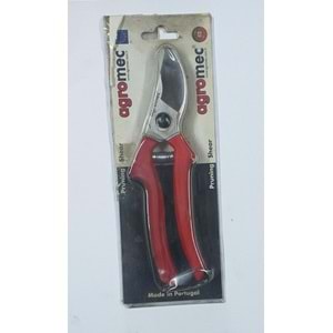 BUDAMA MAKASI 21 CM KAVİSLİ AĞIZ