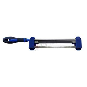 MOTORLU TESTERE EĞELEME SETİ 3/16 4,8 MM İTAL