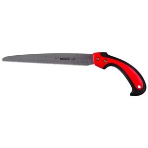 BUDAMA TESTERESİ PALMERA 24 CM (ORTA DİŞ) DÜZ BLİSTER