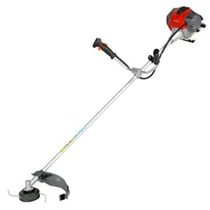 MOTORLU TIRPAN EFCO/DSH 400 T