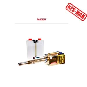 SİSLEME MAKİNASI TERMAL PALMERA PA120S