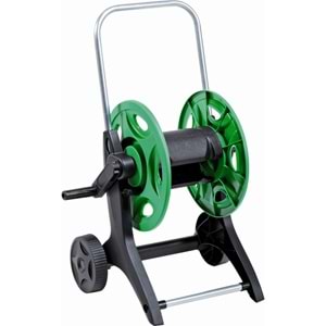 HORTUM MAKARASI TEKERLEKLİ 50 MT