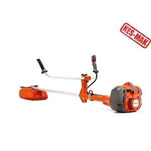 MOTORLU TIRPAN HUSQVARNA 545RX YAN