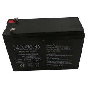 AKÜLÜ İLAÇLAMA AKÜ HAKTAŞ HX16C TÜM MODELLER