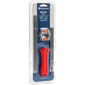 MOTORLU TESTERE EĞELEME SETİ 3/25 HUSQVARNA ORJİNAL