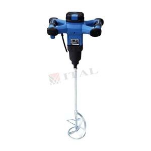 KARIŞTIRICI MİKSER HYUNDAI MG1601 1600W