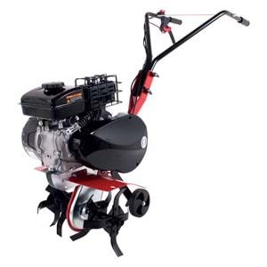 ÇAPA MAKİNASI PUBERT UNO R100