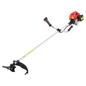 MOTORLU TIRPAN KAMA BYT52 52CC YAN