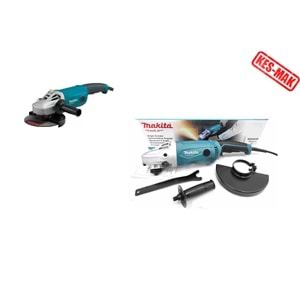 AVUÇ TAŞLAMA MAKITA M9000B 180MM