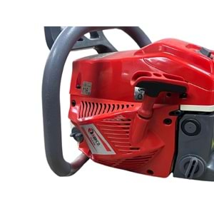 MOTORLU TESTERE RAPCO CLC155