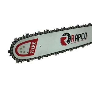 MOTORLU TESTERE RAPCO CLC155