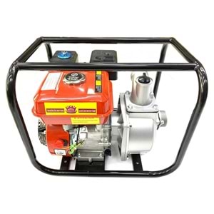 SU MOTORU ROYAL 3 LÜK