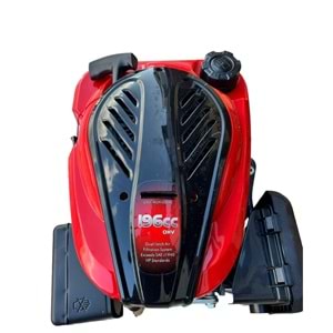 MOTOR ÇİM BİÇME KAWASHIMA