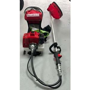 MOTORLU TIRPAN KAWASHIMA BG530 SIRT