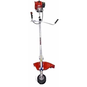 MOTORLU TIRPAN KAWASHIMA CG530 YAN