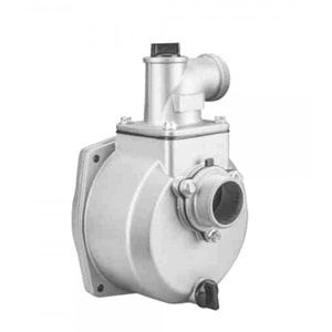 SU MOTORU POMPASI GÖVDESİ RAPCO 3