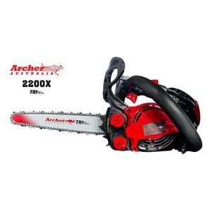 MOTORLU TESTERE ARCHER YH2200X