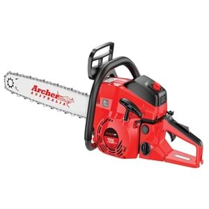 MOTORLU TESTERE ARCHER 7200 3/25 36 DİŞ