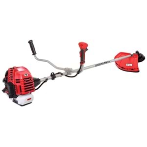 MOTORLU TIRPAN ARCHER CG520 YAN TİP