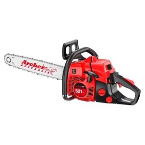 MOTORLU TESTERE ARCHER ARC521