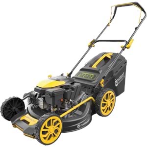 ÇİM BİÇME MAKİNASI RATO RMP41Q-V1 25