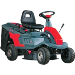 ÇİM BİÇME TRAKTÖRÜ TREX T66 RSH-D4 MARŞLI