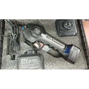 AKÜLÜ BUDAMA MAKASI YOKATTA SD-1 32 MM