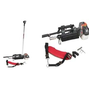 MEYVE SİLKELEME MAKİNASI OLEOMAC MOTORLU STELLA PLUS SP-1000E
