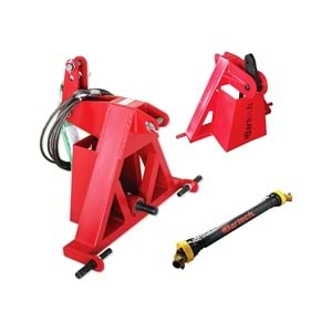 HALATLI SİLKELEME MAKİNASI BARTECH