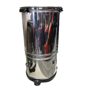 YAYIK MAKİNASI BARTECH KLASİK 37 LT