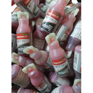 MOTORLU TESTERE/MOTORLU TIRPAN YAĞI İTAL 25 ML 2T (İKİ ZAMANLI)