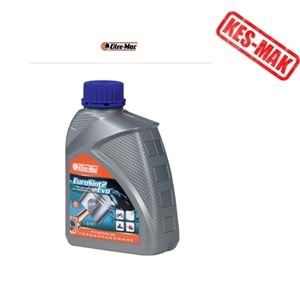 MOTORLU TESTERE/MOTORLU TIRPAN YAĞI OLEOMAC 1 LİTRE 2T (İKİ ZAMANLI) ORJİNAL