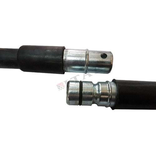 MOTORLU TIRPAN SPİRAL HORTUM HUSQVARNA 152RB/154 99 CM