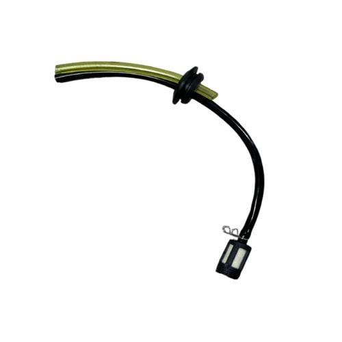 MOTORLU TIRPAN BENZİN HORTUM SETİ ÇİN 18 CM PALMERA