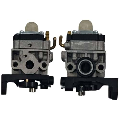 MOTORLU TIRPAN KARBÜRATÖR HONDA GX35