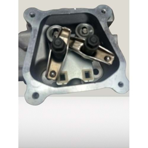 ÇAPA SİLİNDİR KAFA KOMPLE GX160/200