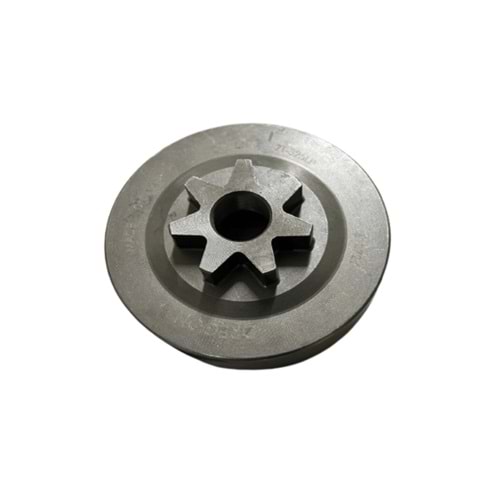 MOTORLU TESTERE ZİNCİR DİŞLİSİ SABİT STIHL MS170 3/25 OREGON ORJİNAL