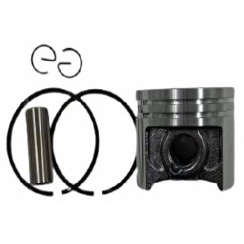 MOTORLU TIRPAN İP MAKARASI SHINDAIWA B530 YAN ORJİNAL